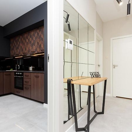 Awangarda Apartment Warsaw Ochota By Renters Prestige Zewnętrze zdjęcie