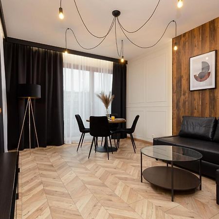 Awangarda Apartment Warsaw Ochota By Renters Prestige Zewnętrze zdjęcie