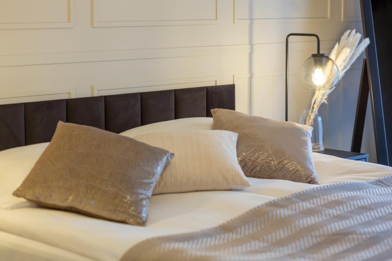 Awangarda Apartment Warsaw Ochota By Renters Prestige Zewnętrze zdjęcie