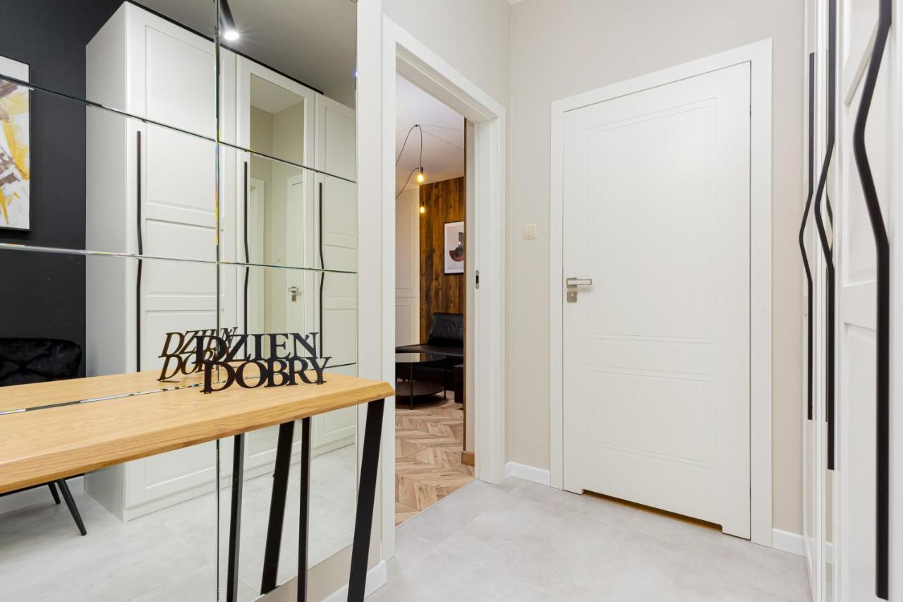Awangarda Apartment Warsaw Ochota By Renters Prestige Zewnętrze zdjęcie