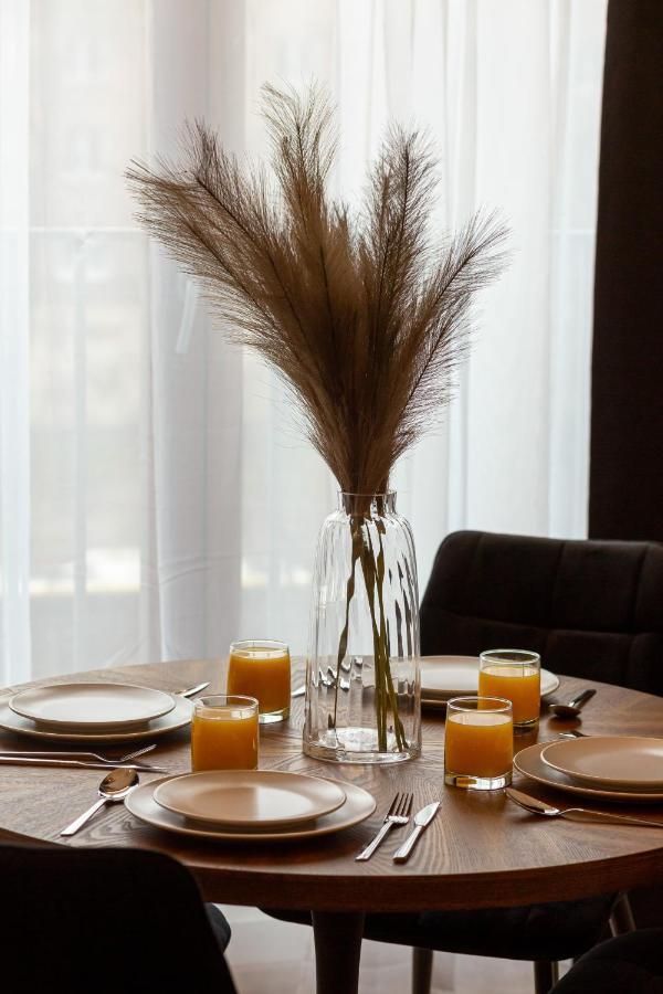 Awangarda Apartment Warsaw Ochota By Renters Prestige Zewnętrze zdjęcie